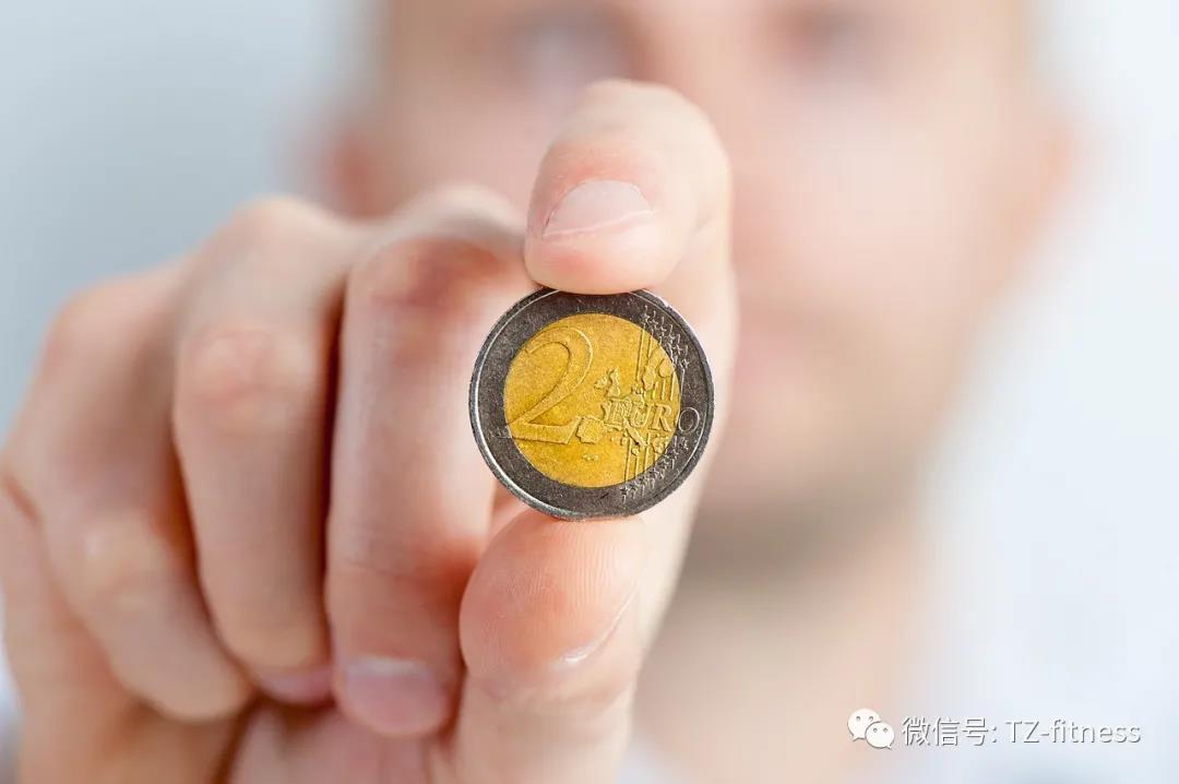 新型健身革命要来了！？