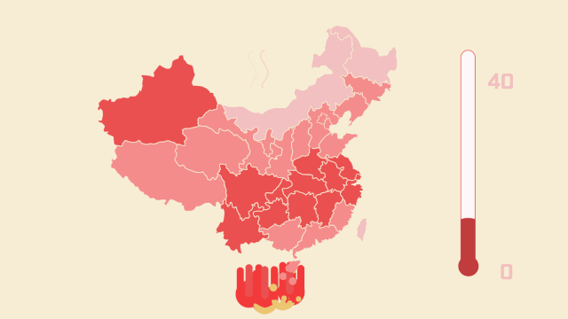 三伏天健身应注意什么？