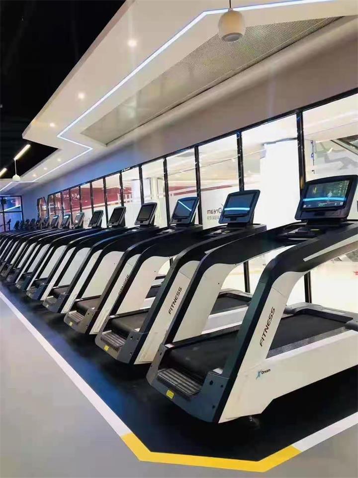 常用有氧健身器材有哪些，优缺点