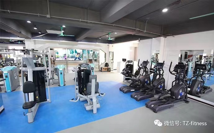 了解健身与不健身的差距有哪些？