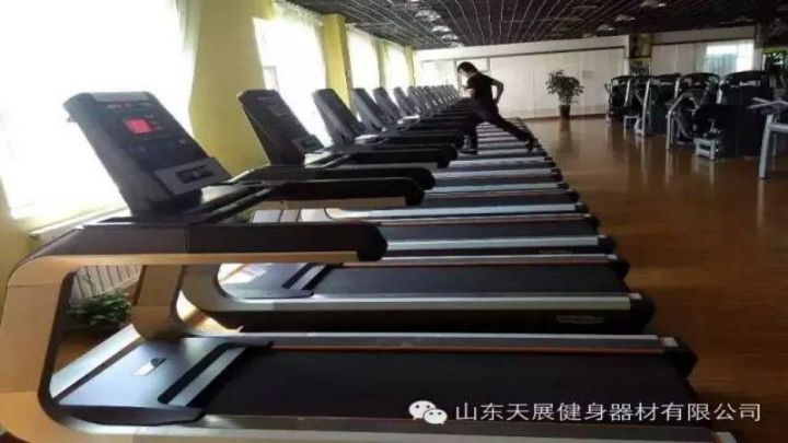 健身APP促进商家的服务转型，推动健身行业转型升级。