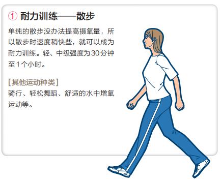 如何提升长时间持续全身耐力的能力？